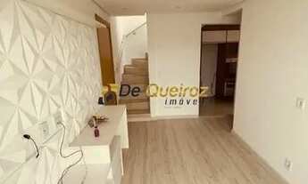 Imagem 4: DE QUEIROZ. OLHA ESSA LOUCURA! APARTAMENTO GRANDE NO VALOR QUE CABE NO SEU BOLSO!! CONFIR