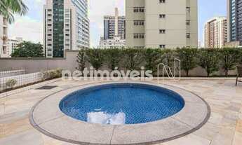 Imagem 2: Locação Apartamento 3 quartos Savassi Belo Horizonte