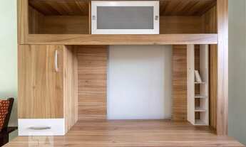 Imagem 4: Apartamento à Venda - Mandaqui, 2 Quartos, 70 m2