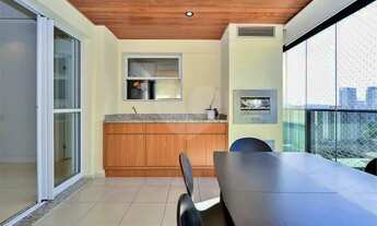 Imagem 2: Apartamento 3 quartos - 1 suite - Chácara Santo Antonio