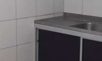 Imagem 3: Casa 2/4 após atakarejo ao lado da chácara muito arejada em frente o vilas das palmeiras