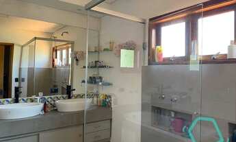 Imagem 6: Casa com 5 dormitórios à venda, 302 m² por R$ 1.980.000,00 - Granja Viana - Carapicuíba/SP