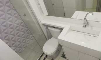 Imagem 7: Apartamento com 1 dormitório para alugar em Belo Horizonte