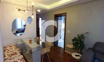 Imagem 4: Apartamento para venda - 79.74m², 2 dormitórios, 1 vaga - Centro