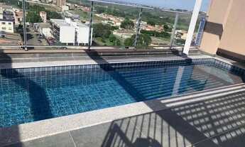 Imagem 3: Apartamento Apartamento com 1 dormitório