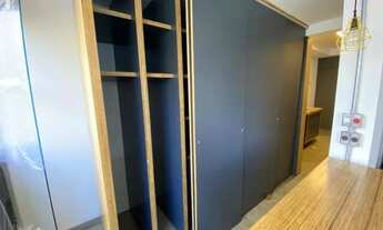 Imagem 3: Apartamento para Locação com 2 suítes e 2 vagas no Brooklin, no melhor Condomínio