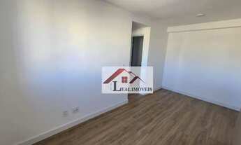 Imagem 5: Apartamento com 2 dormitórios para alugar, 47 m² por R$ 2.604,17/ano - Centro - Santo Andr