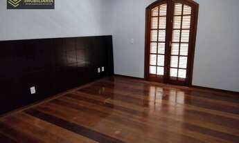 Imagem 7: Casa com 4 dormitórios para alugar, 602 m² por R$ 6.000,00/mês - Jardim Itália - Botucatu