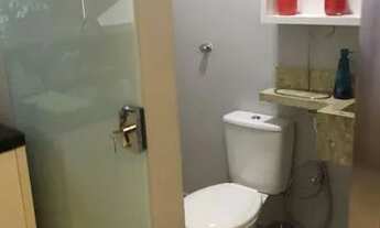 Imagem 3: Apartamento para aluguel tem 115 metros quadrados com 2 quartos