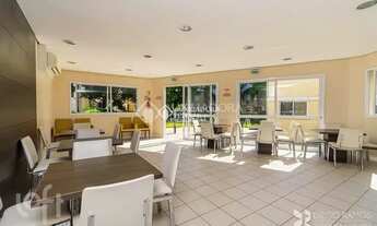 Imagem 3: Apartamento à venda Rua Coronel Massot, Cristal - Porto Alegre