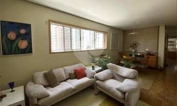 Imagem 1: Aluguel Apartamento - Rua Vitorio Fasano - 110m2