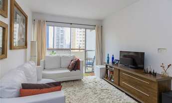Imagem 5: Apartamento à venda no bairro Vila Mariana - São Paulo/SP