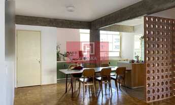 Imagem 2: Apartamento à venda no bairro Campos Elíseos - São Paulo/SP, Zona Central