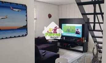 Imagem 5: Cobertura com 2 dorms, Vila Augusta, Guarulhos - R$ 610 mil, Cod: 9029