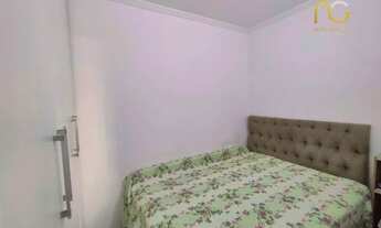 Imagem 7: Apartamento com 1 dormitório à venda, 61 m² por R$ 315.000,00 - Boqueirão - Praia Grande/S