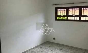 Imagem 4: Casa com 3 dormitórios para alugar, 150 m² por R$ 6.000,01/mês - Jardim Acapulco - Marília