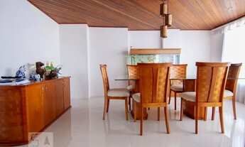 Imagem 4: Apartamento para Aluguel - Jardim Lindóia, 4 Quartos, 270 m2