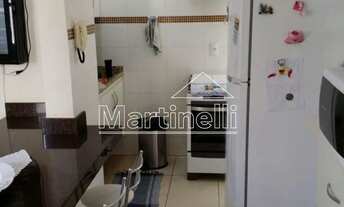 Imagem 6: Apartamento Padrão em Ribeirão Preto