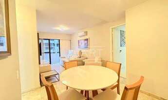 Imagem 5: Apartamento com 2 dormitórios, 85 m² - venda por R$ 2.340.000,00 ou aluguel por R$ 12.644