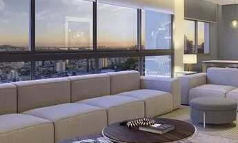 Imagem 5: Apartamento para Venda - 116.72m², 3 dormitórios, sendo 3 suites, 2 vagas - Rio Branco