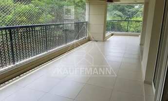 Imagem 3: Ótimo Apartamento no Alto da Boa Vista, 327m2, Linda Vista!