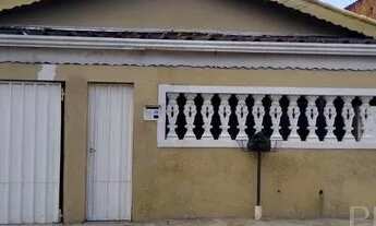 Imagem: Casa - Parque Bandeirantes I (Nova Veneza)