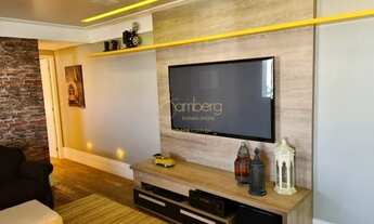 Imagem 4: Apartamento Mobiliado com vista espetacular