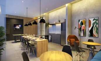 Imagem 1: SAO PAULO - Apartamento padrao - PERDIZES