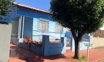 Imagem 2: Casa Residencial - Centro - Londrina