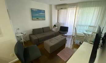 Imagem 3: 1876 Apartamento para aluguel 1 quarto no bairro Ipanema