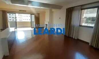 Imagem: APARTAMENTO - MOEMA PÁSSAROS - SP