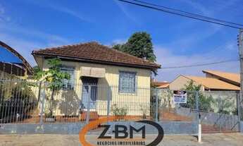 Imagem 5: Casa de madeira à venda e locação, 4 Quartos, 3 Vagas, Vila Casoni, Londrina - PR