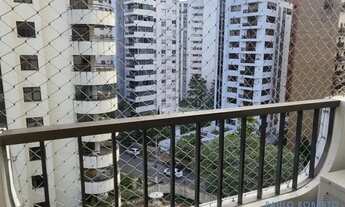 Imagem 3: APARTAMENTO - HIGIENÓPOLIS - SP