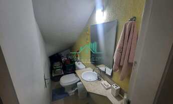 Imagem 5: Casa em Guarujá bairro Jardim Boa Esperança (Vicente de Carvalho