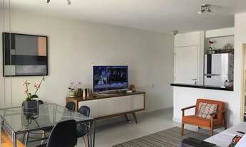 Imagem 2: Belíssimo Apartamento à venda na Freguesia do Ó na Rua da Bica 290 com 2 dormitórios