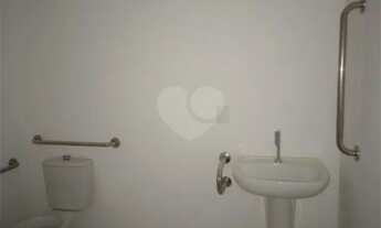 Imagem 7: São Paulo - Conjunto Comercial/Sala - VILA MARIANA