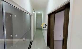 Imagem 5: Casa com 3 dormitórios para alugar, 255 m² por R$ 9.060,00/mês - DAMHA V - São José do Rio