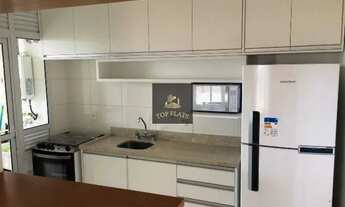 Imagem 5: Flat disponível no Itaim Bibi