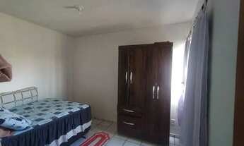 Imagem 4: VA38-Apartamento 2/4 SEM SUÍTE, SALA, COZINHA, BANHEIRO SOCIAL - Condominio Yolanda pires