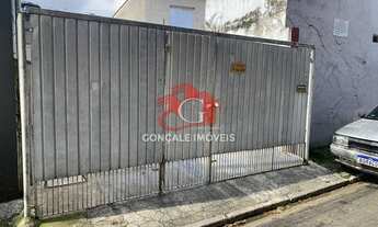 Imagem: São Paulo - Casa Padrão - Vila Guilherme