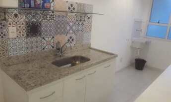 Imagem 3: Apartamento em Santa Paula l, 2 quartos sendo 1 suíte, 1 vaga estacionamento