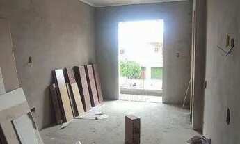 Imagem 5: Casa com 4 dormitórios à venda, 130 m² por R$ 750.000,00 - Vila Camilópolis - Santo André