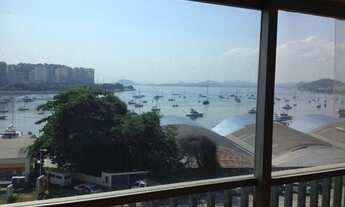 Imagem: Apartamento para venda com 270 metros quadrados