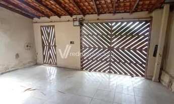 Imagem 2: Casa - Jardim Uruguai - Campinas