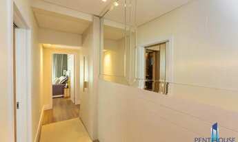 Imagem 6: Cobertura Duplex para Venda em Balneário Camboriú, CENTRO, 5 dormitórios, 3 suítes, 4 banh