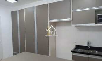 Imagem 6: Piscine Home Resort Apê de 78m² Apartamento para alugar no bairro Continental - Osasco/SP