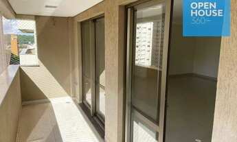 Imagem 5: Apartamento com 3 dormitórios à venda, 255 m² por R$ 740.000,00 - Centro - Ribeirão Preto