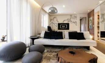 Imagem 6: Apartamento para aluguel possui 150 metros quadrados com 3 quartos