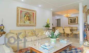 Imagem 5: Cobertura Lagoa, 570m², 4 Quartos, 4 Suíte,4 Vagas