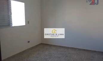 Imagem 2: Sobrado com 3 dormitórios para alugar, 100 m² por R$ 1.773,51/mês - Residencial Novo Horiz